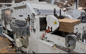 Bobst SPO 1575 EEG