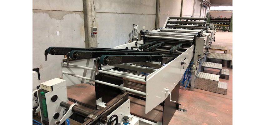 Bobst SPO 1575 EEG