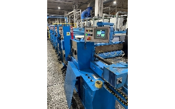 EMBA 6 Colour Flexo Printing Machine